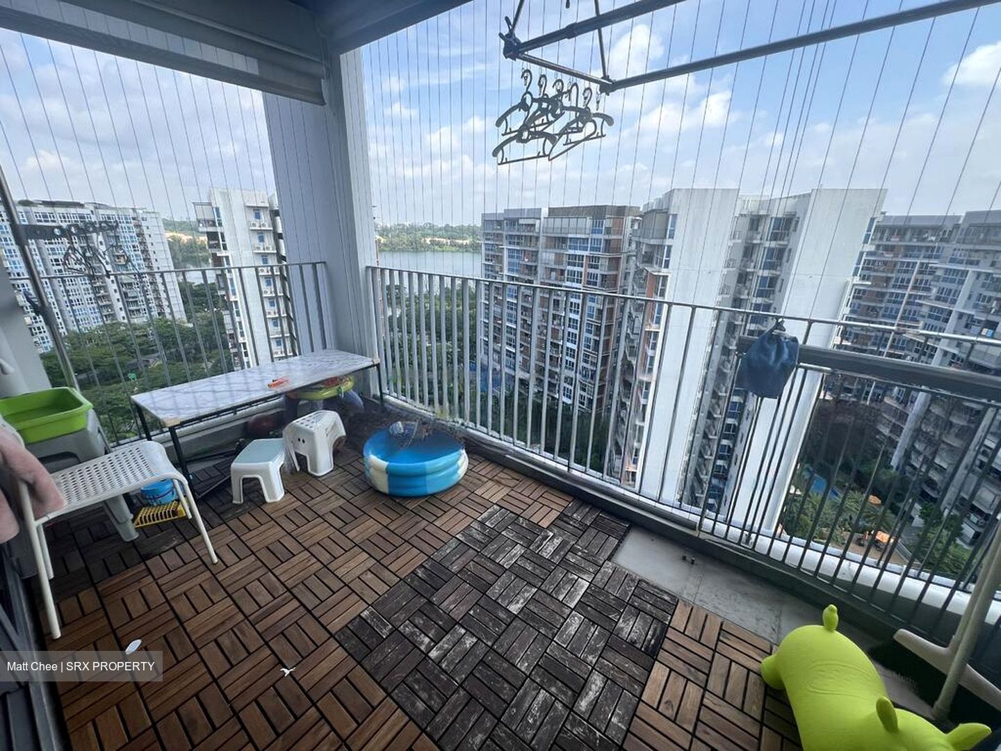 Arc at Tampines (D18), Condominium #474307231